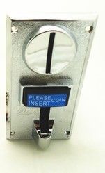 Black Premium Quality Coin Acceptor (Jy922)