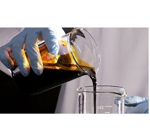 Pyrolysis Oil