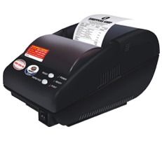  रिटेल POS प्रिंटर (Wep DX 400) 