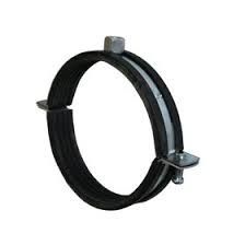 Rubber Pipe Support Ring