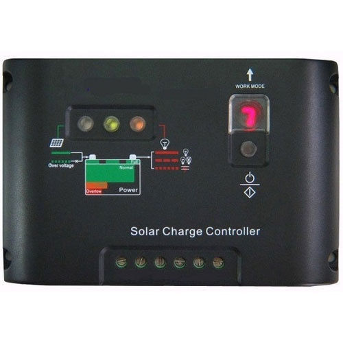 Single Phase Solar Charge Controller