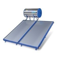 Solar Water Heater (Emmvee Solarizer)