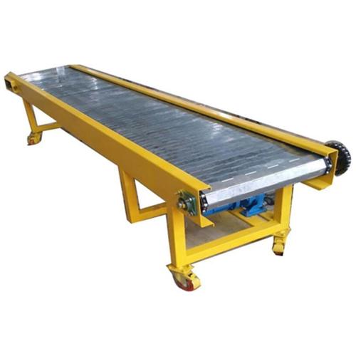 Stainless Steel Chain Mesh Belt Conveyor for Food Industry