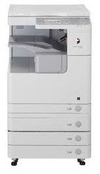 Sturdy Design Canon Photo Copier (Ir 2525) Application: Laboratory