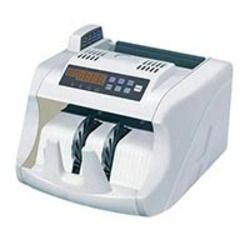 Sturdy Design Currency Counting Machine