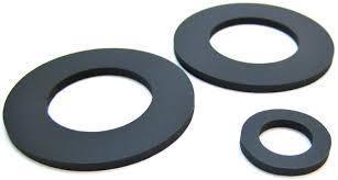 Supreme Quality Rubber Filter Washers