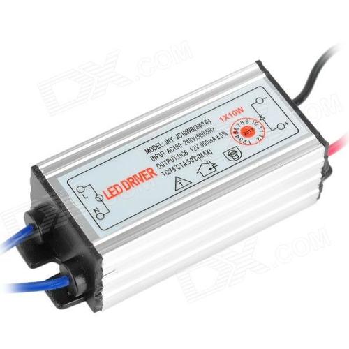 10 W LED Driver 