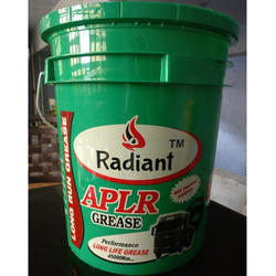 Automotive Chassis APLR Grease