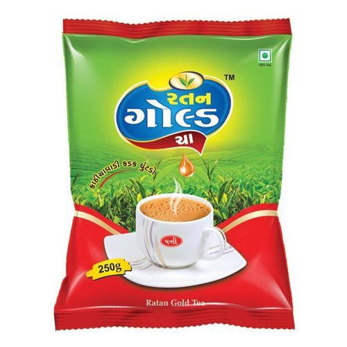 Best Quality Tea Packaging Pouch