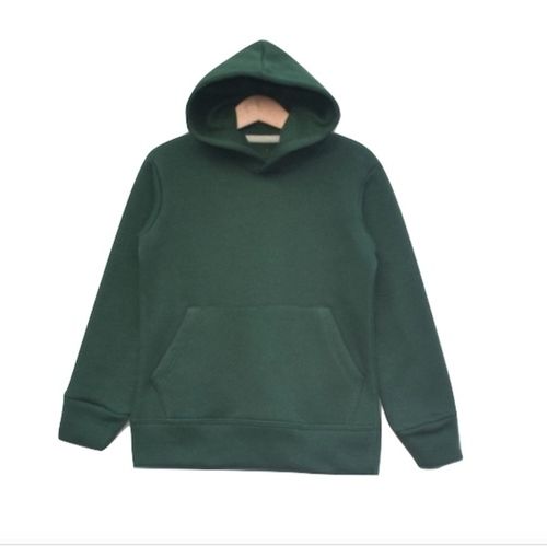 Children All Size Fleece Hoodie