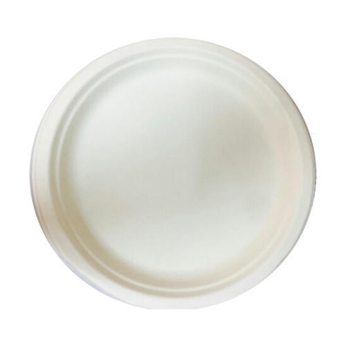 Easy Installation Sugarcane Bagasse Plate