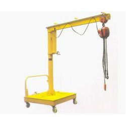 All Excellent Quality Portable Jib Crane