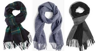 Fade Resistance Ladies Scarves