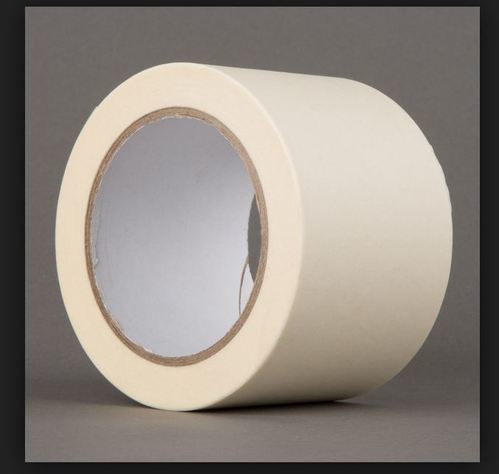 Fine Finish Masking Tapes