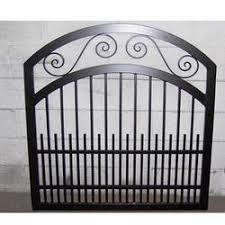 Gate Fabrication Services By Premend Services