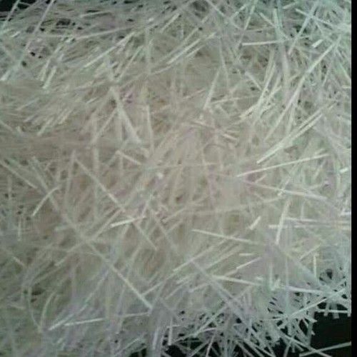 Glass Fiber Chopped Strands