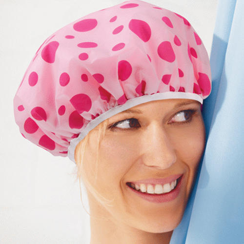 Hair Turban Shower Cap