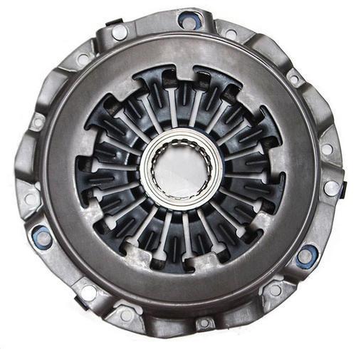 clutch assembly