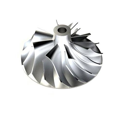 High Quality Centrifugal Impeller