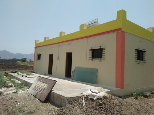 House Construction Services By jignesh enterprises