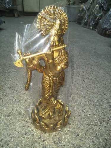 Interior Home Decoration Krishna Statue