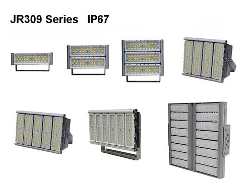 IP67 Waterproof Tennis Court 200w LED Ground Mounted Flood Light for Lighting Tower