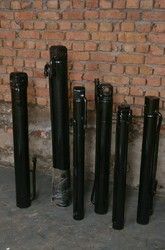 Jcb Hydraulic Cylinder Tube