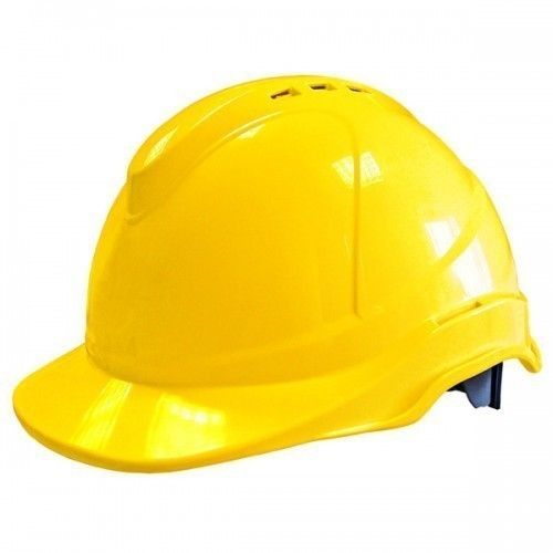 Lightweight Industrial Safety Helmet