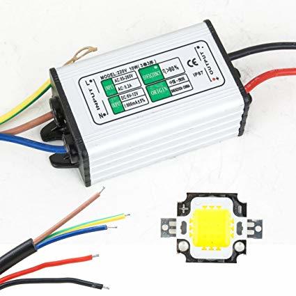 Long Life LED Driver