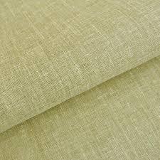 Shrink Resistance Linen Cotton Fabric