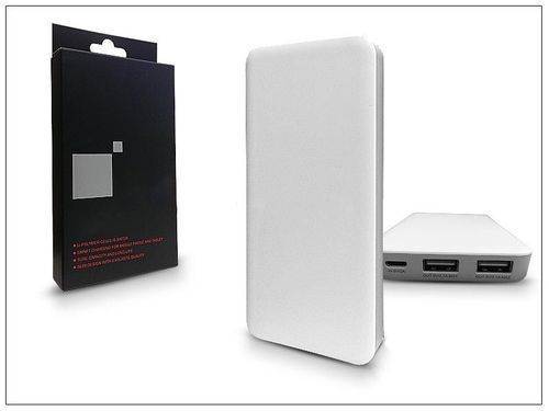 Wall Mounted Display Rack Small In Size Power Bank (10000 Mah)