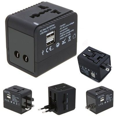 Supreme Grade Universal Adapter