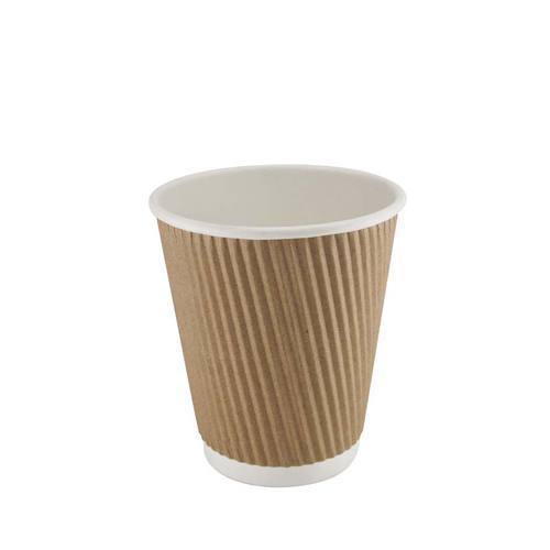 Tipple Wall Ripple Paper Cups