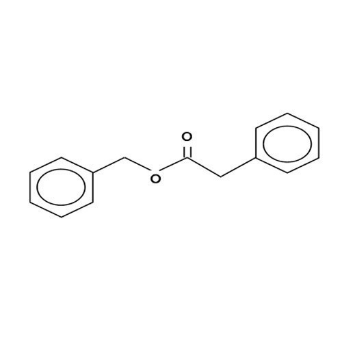 Benzyl Phenyl Acetate C15H14O2