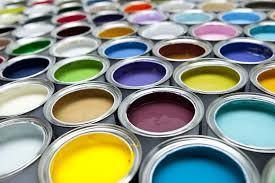 Best Price Building Paint