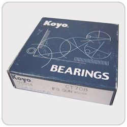 Breathtaking Design Koyo Bearings