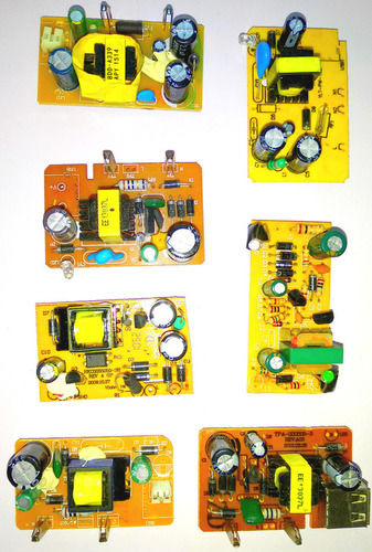 Circuit Board SMPS 220 Volt AC To 5 Volt DC