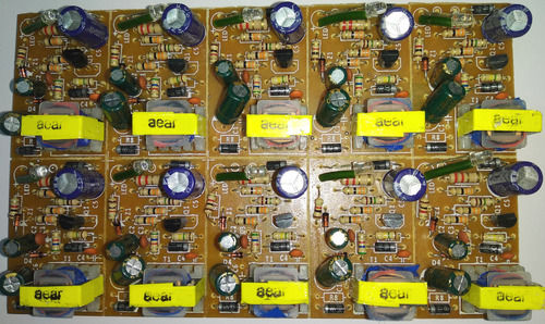 DC Circuit Board SMPS