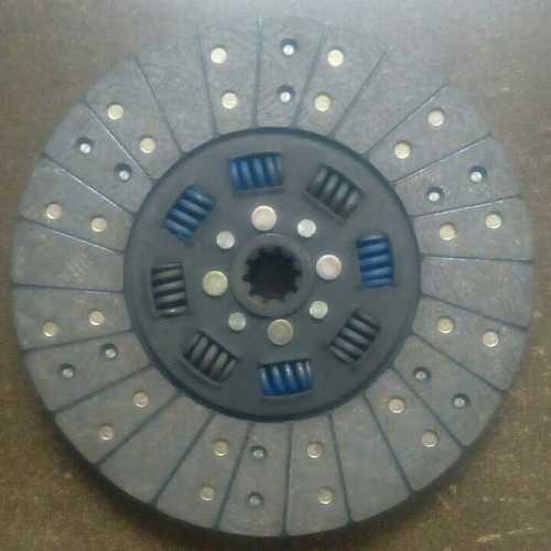 Heavy Tractor Clutch Plate 