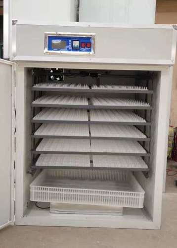 High Strength Egg Incubator