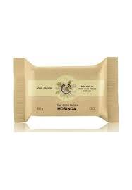 Highly Aromatic Moringa Soap