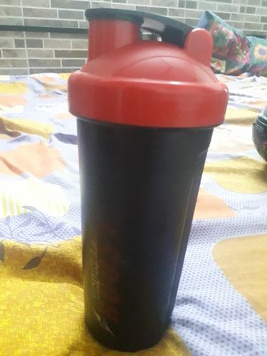 Highly Durable Plastic Bottle