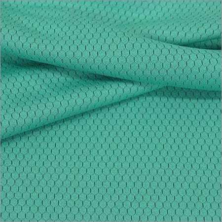 Honeycomb Mesh Fabric