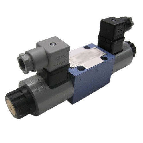 Hydraulic Solenoid Valve