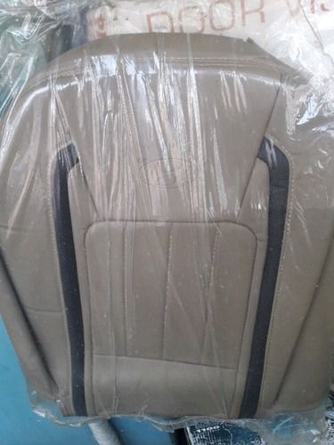 Leather Car Seat Cover