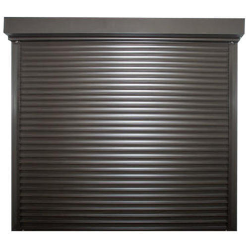 Low Price Rolling Shutter