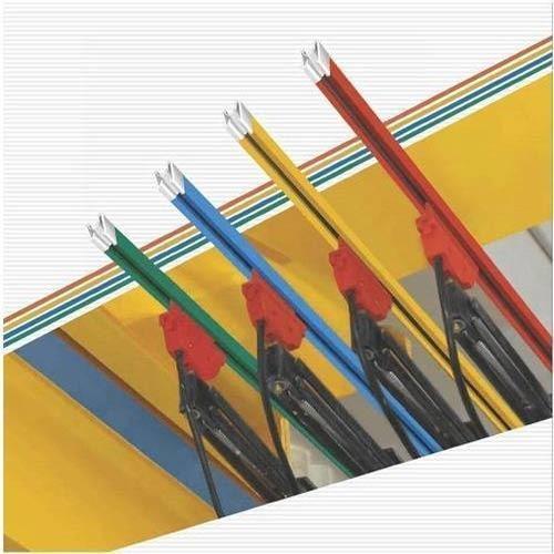 Pin Type Dsl Bus Bar System