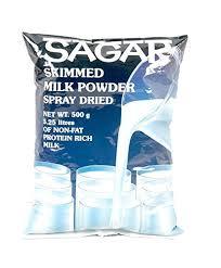 Sagar Milk Powder