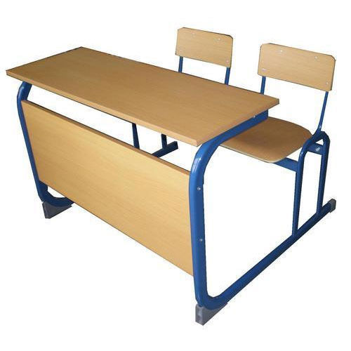 Two Seater School Benches