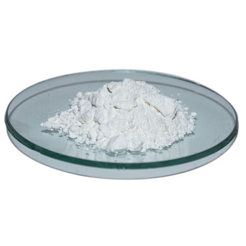 White Zinc Oxide Powder